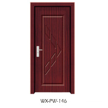 Puerta del PVC (WX-PW-146)